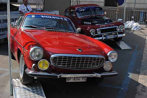 Gran Premio di Bari Esposizione